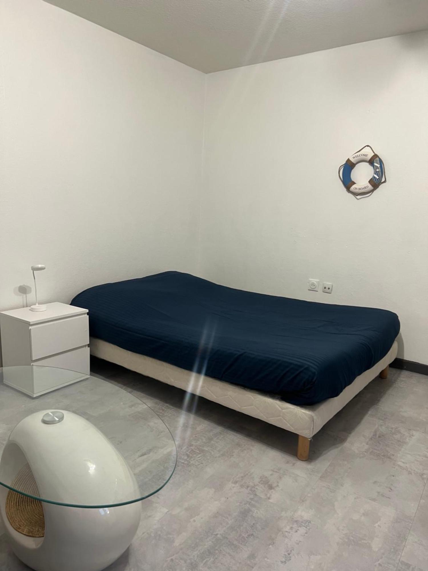 Ocean 300m Gare Centre Wifi Parking Gratuit *