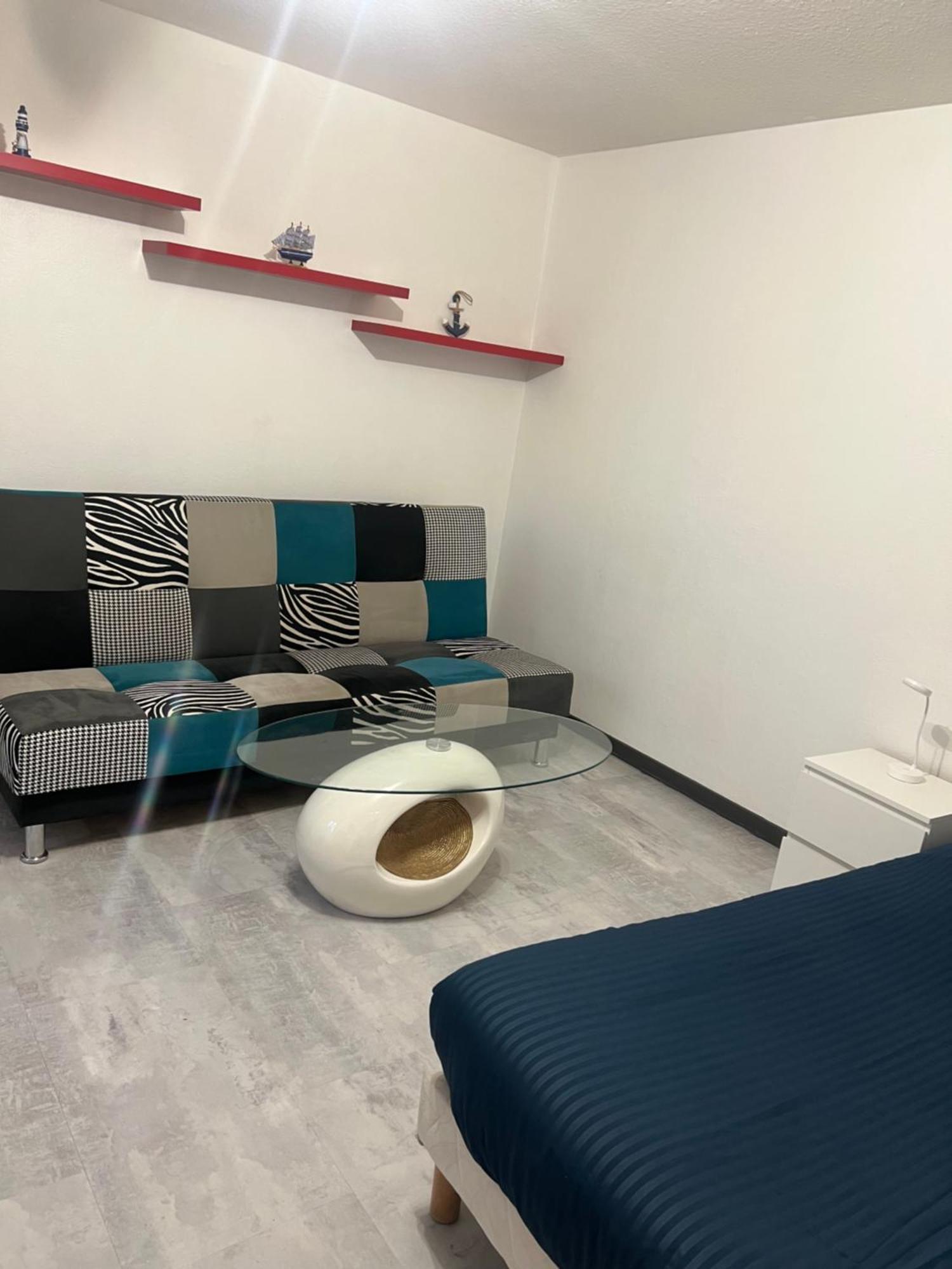 Ocean 300m Gare Centre Wifi Parking Gratuit *