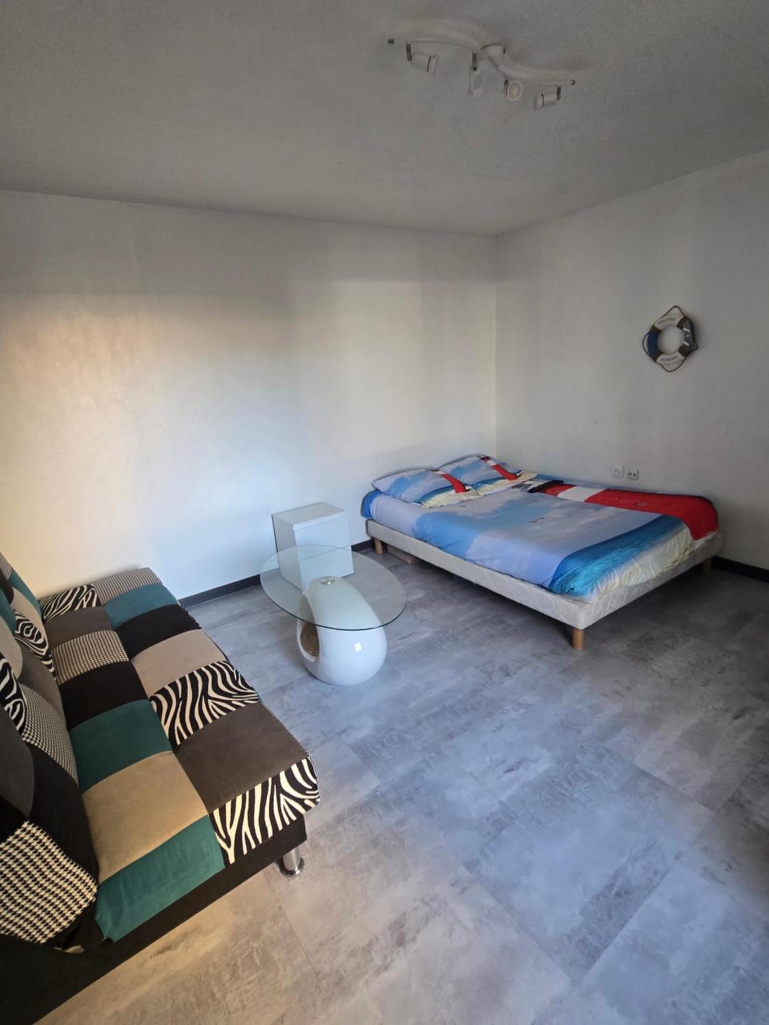 Ocean 300m Gare Centre Wifi Parking Gratuit *