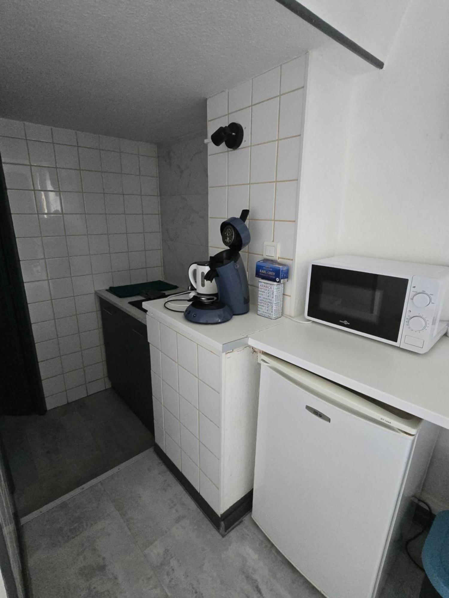 Appartement Ocean 300m Gare Centre Wifi Parking Gratuit